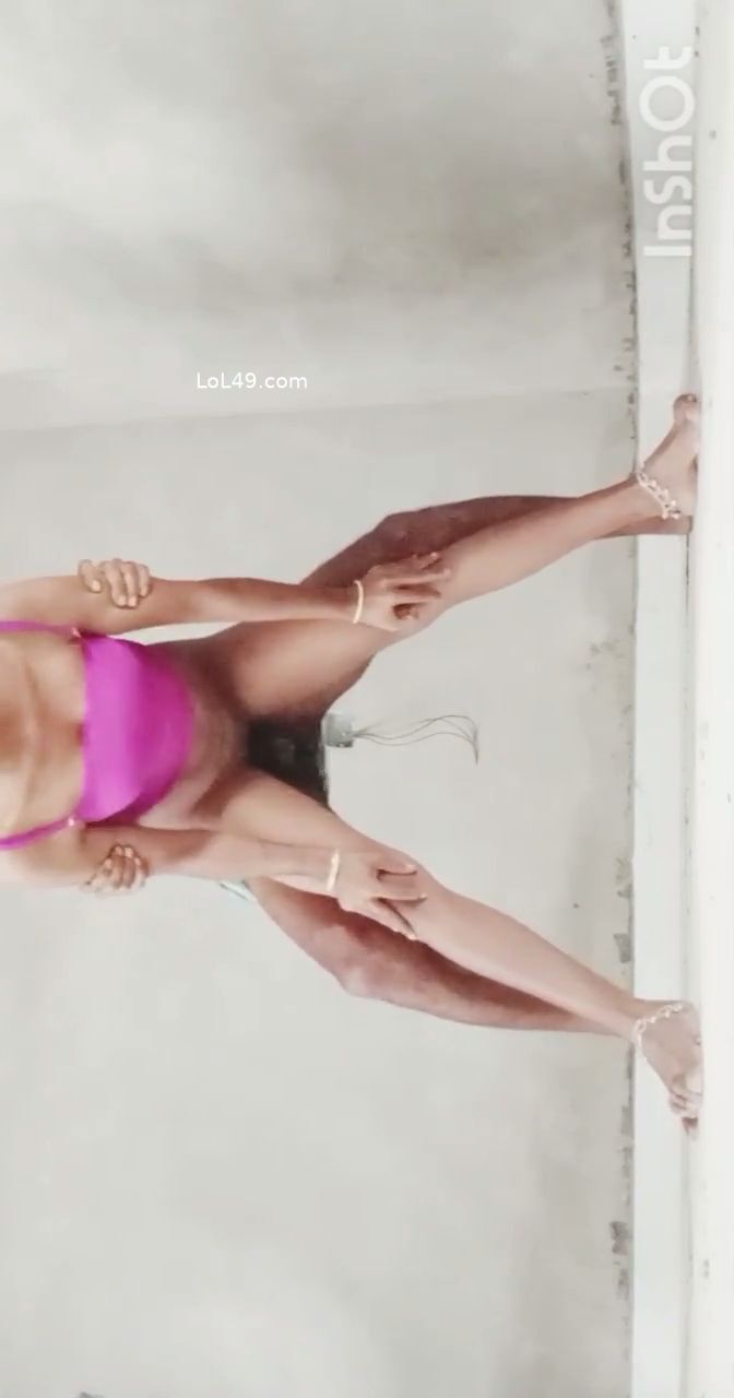 Doggy style village wife fucking hard sex thumbnail 1